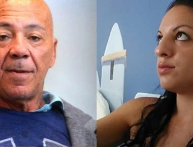 Ανατροπή στην υπόθεση της εφοριακού: «Θα θυσίαζαν την 13χρονη κόρη μου σε σατανιστική τελετή εάν δεν σκότωνα την Δώρα!»